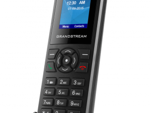 Grandstream DP720 handset