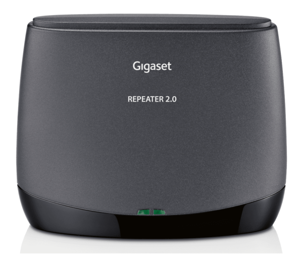 Gigaset Dect Repeater