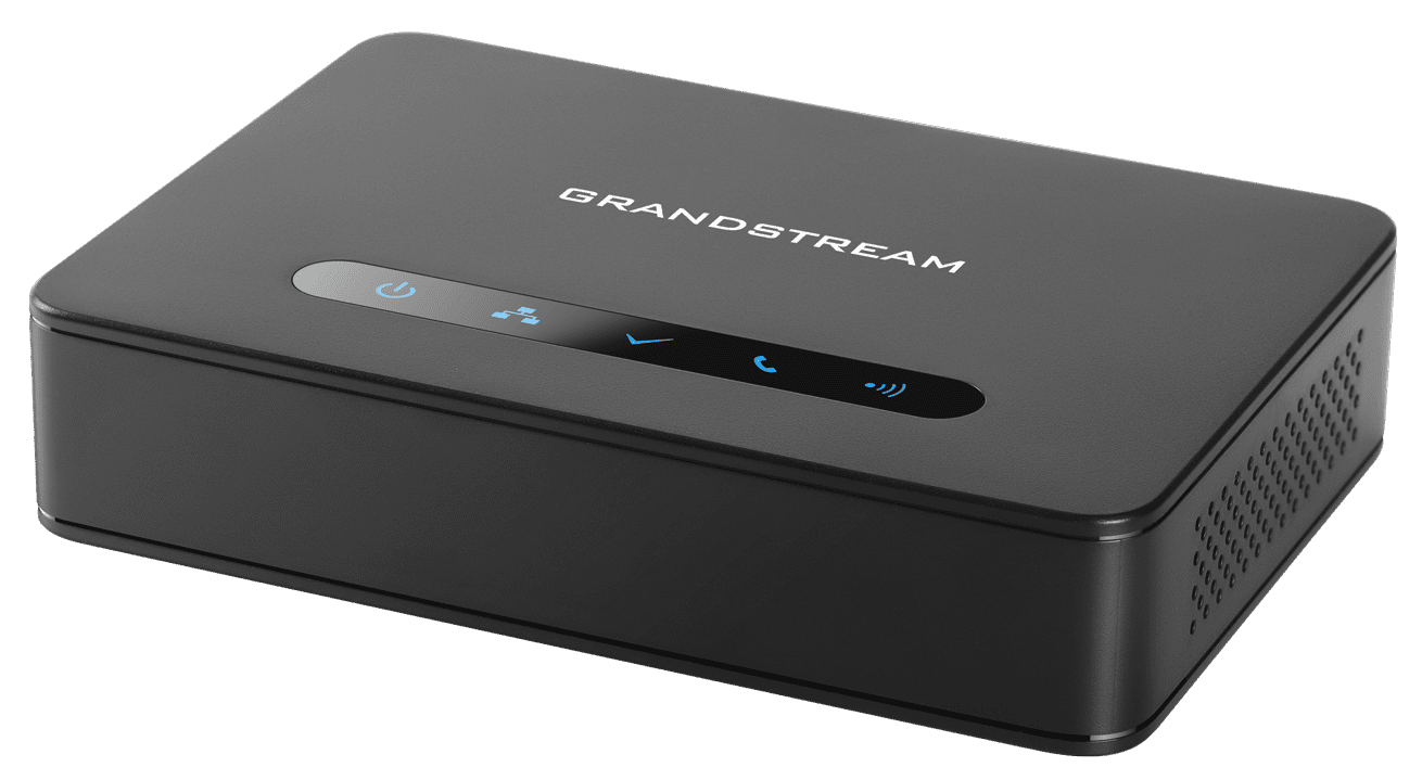 Grandstream DP760 DECT Repeater-only