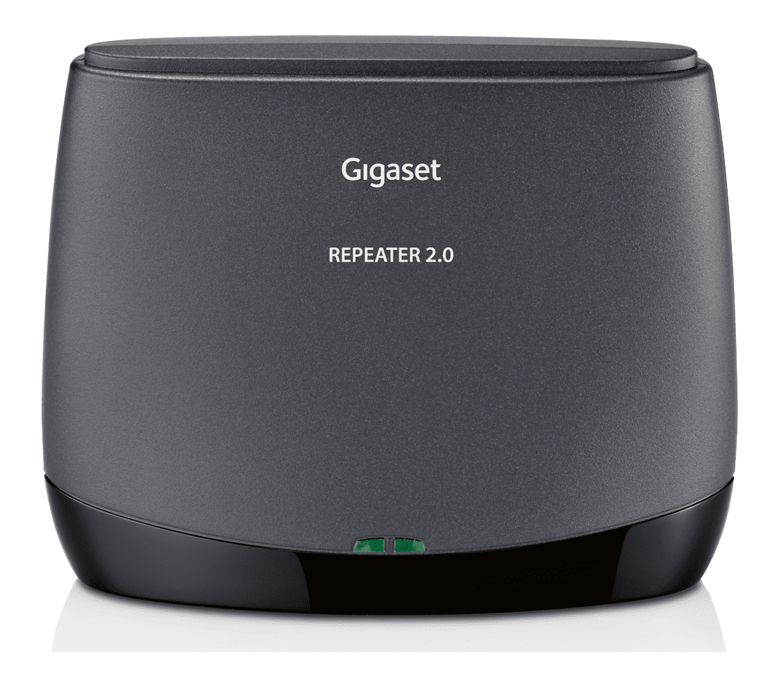 Gigaset DECT repeater 2.0