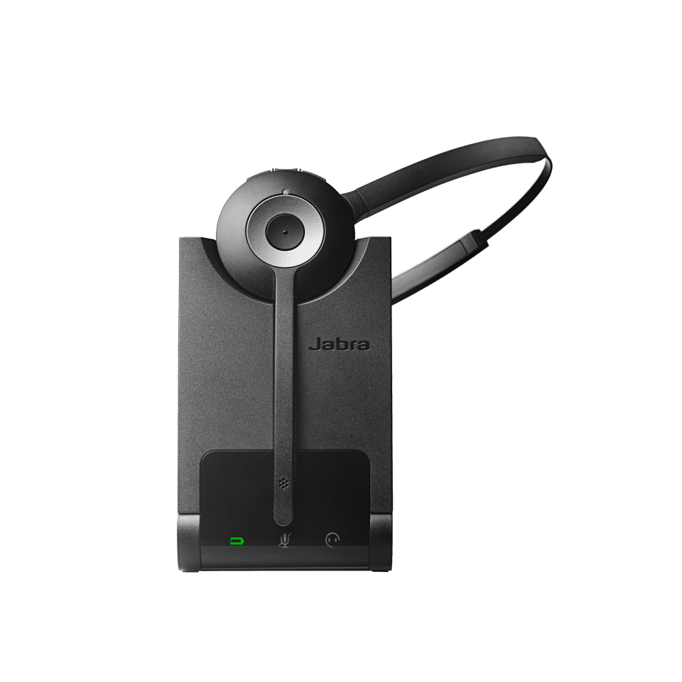 Jabra Pro 925 (Bluetooth)